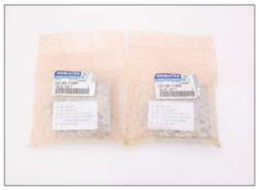 PC200-8 VALVE ASSY 723-40-71900